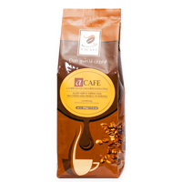 Cà phê dành cho người sành uống - Công Ty Cổ Phần Y5cafe Đắk Lắk
